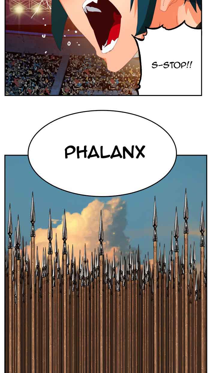 The God of High School - Chapter 365 Page 60