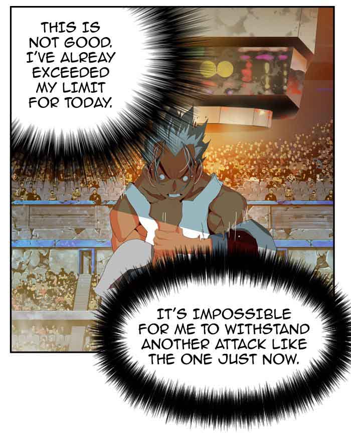 The God of High School - Chapter 365 Page 64