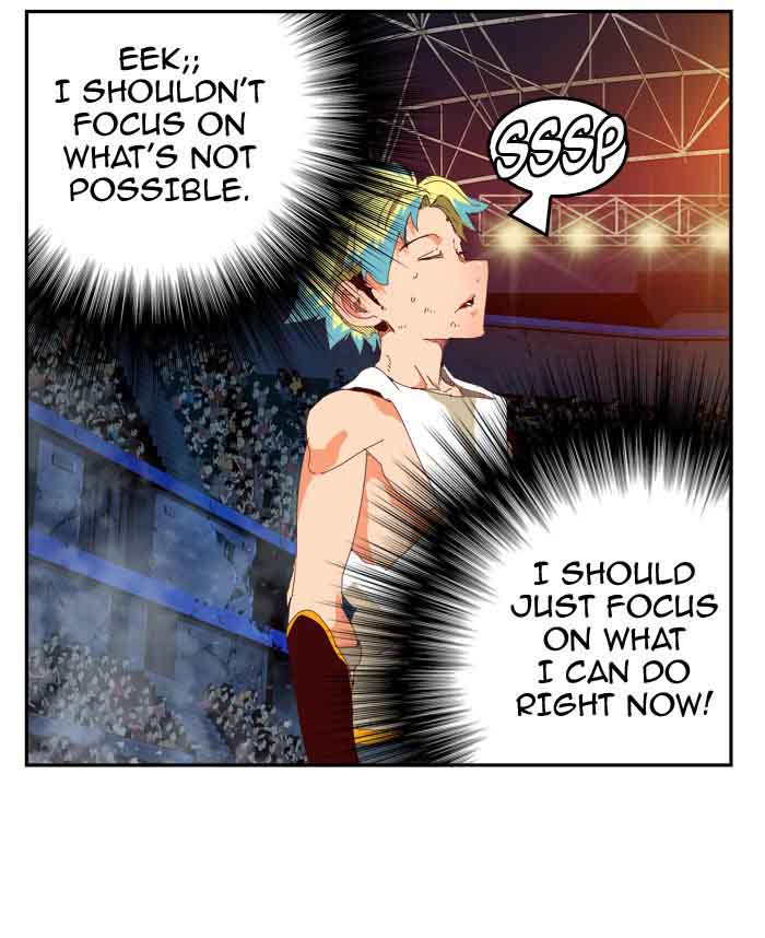 The God of High School - Chapter 365 Page 65