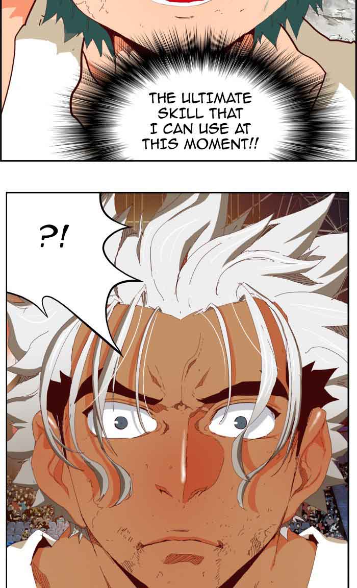 The God of High School - Chapter 365 Page 68