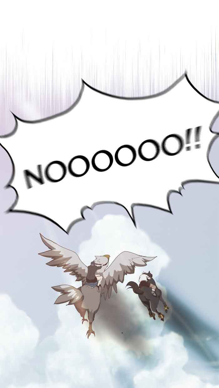 The God of High School - Chapter 365 Page 7