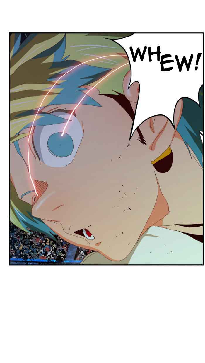 The God of High School - Chapter 365 Page 71