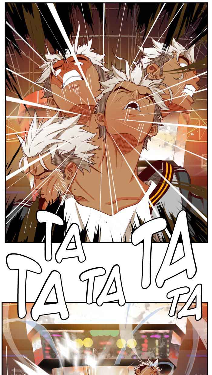 The God of High School - Chapter 365 Page 75