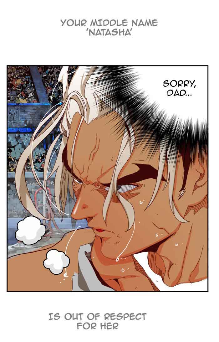 The God of High School - Chapter 365 Page 78