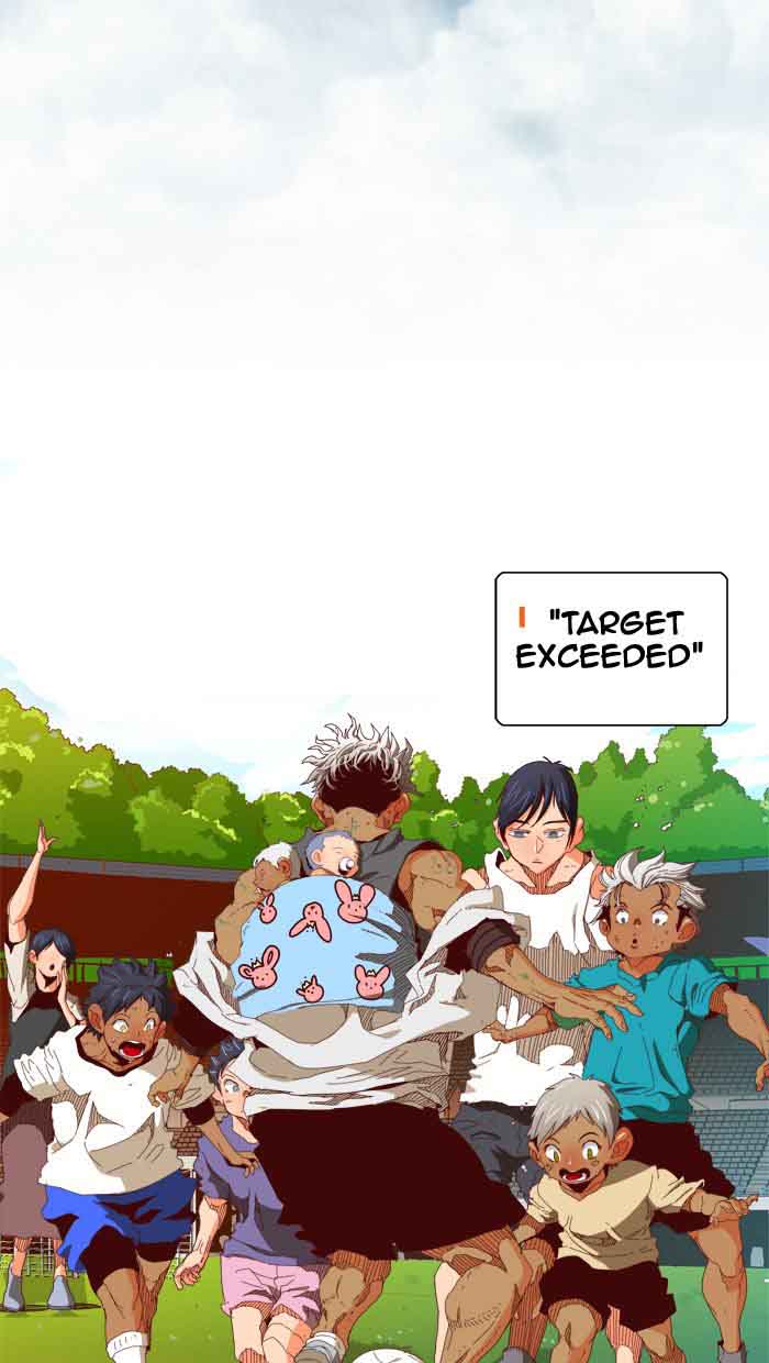 The God of High School - Chapter 365 Page 8