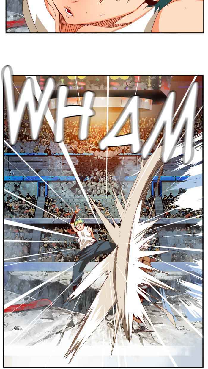 The God of High School - Chapter 365 Page 80