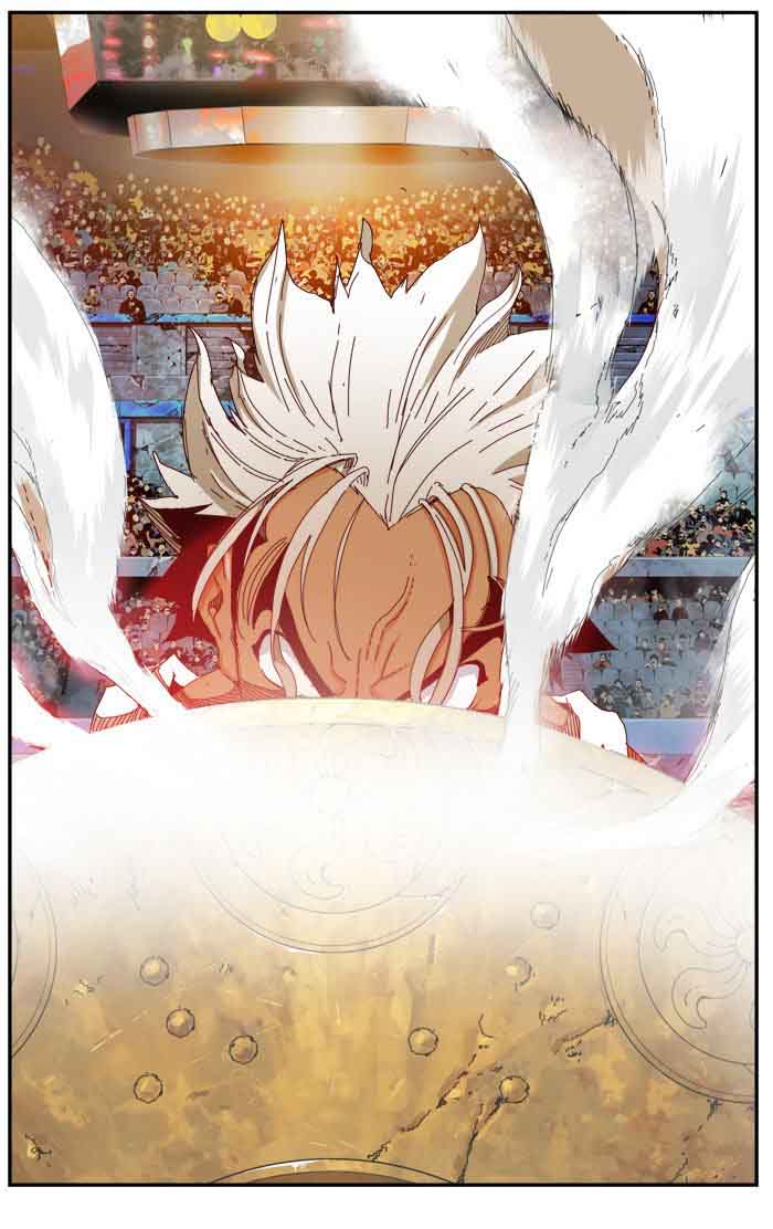 The God of High School - Chapter 365 Page 82