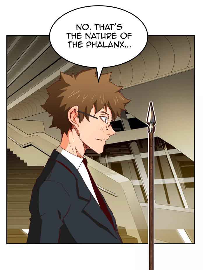 The God of High School - Chapter 365 Page 84