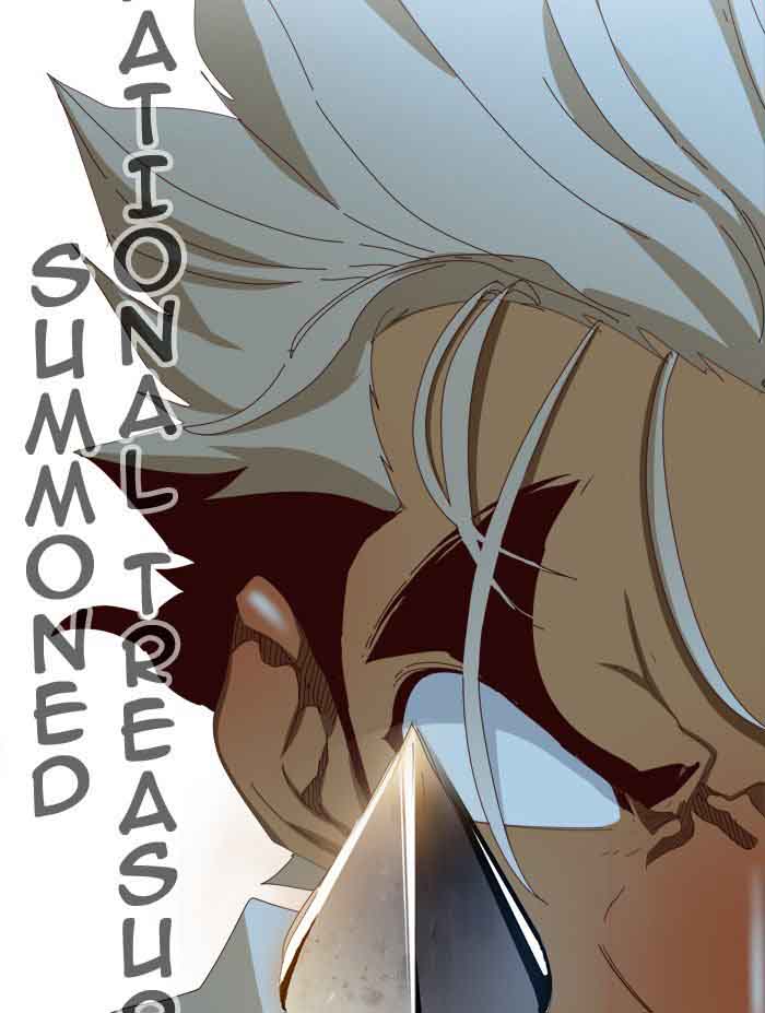 The God of High School - Chapter 365 Page 86