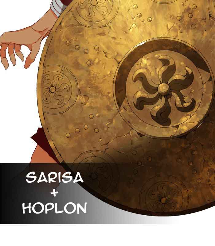 The God of High School - Chapter 365 Page 88