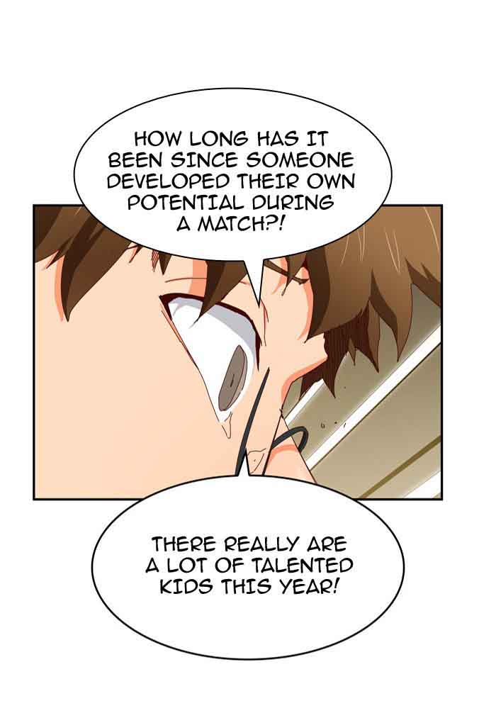 The God of High School - Chapter 365 Page 89