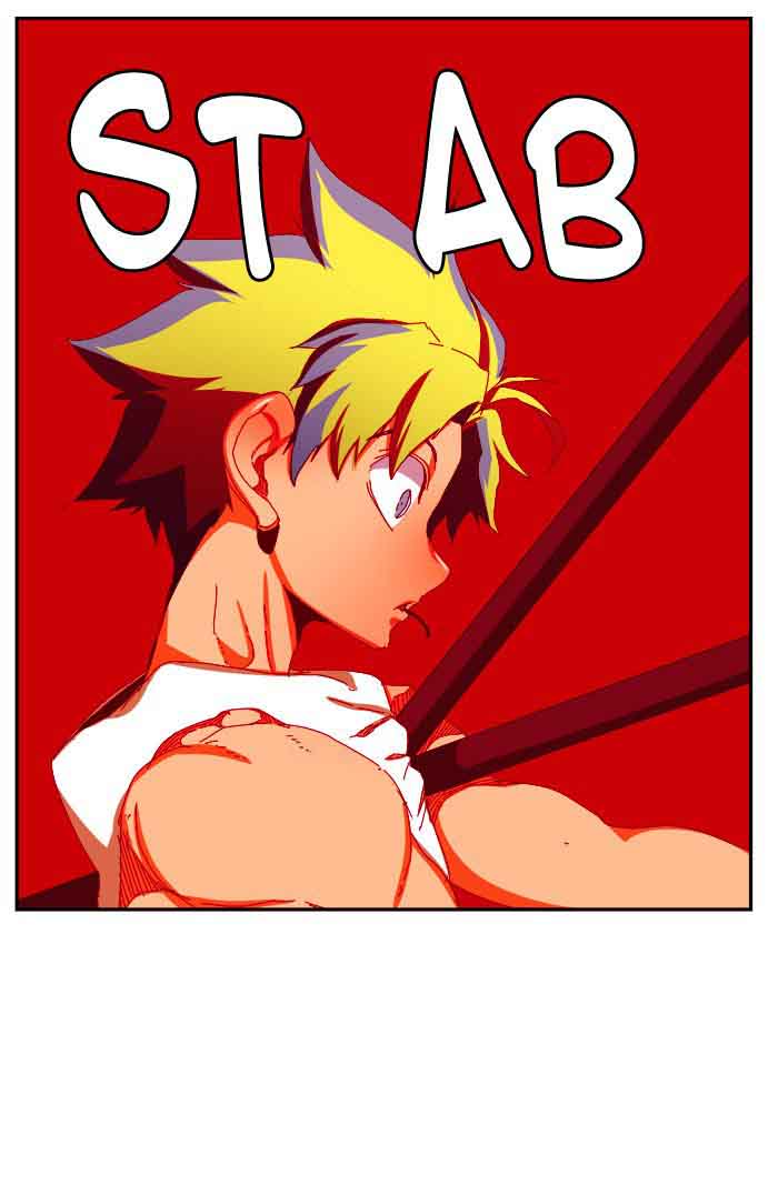 The God of High School - Chapter 365 Page 90