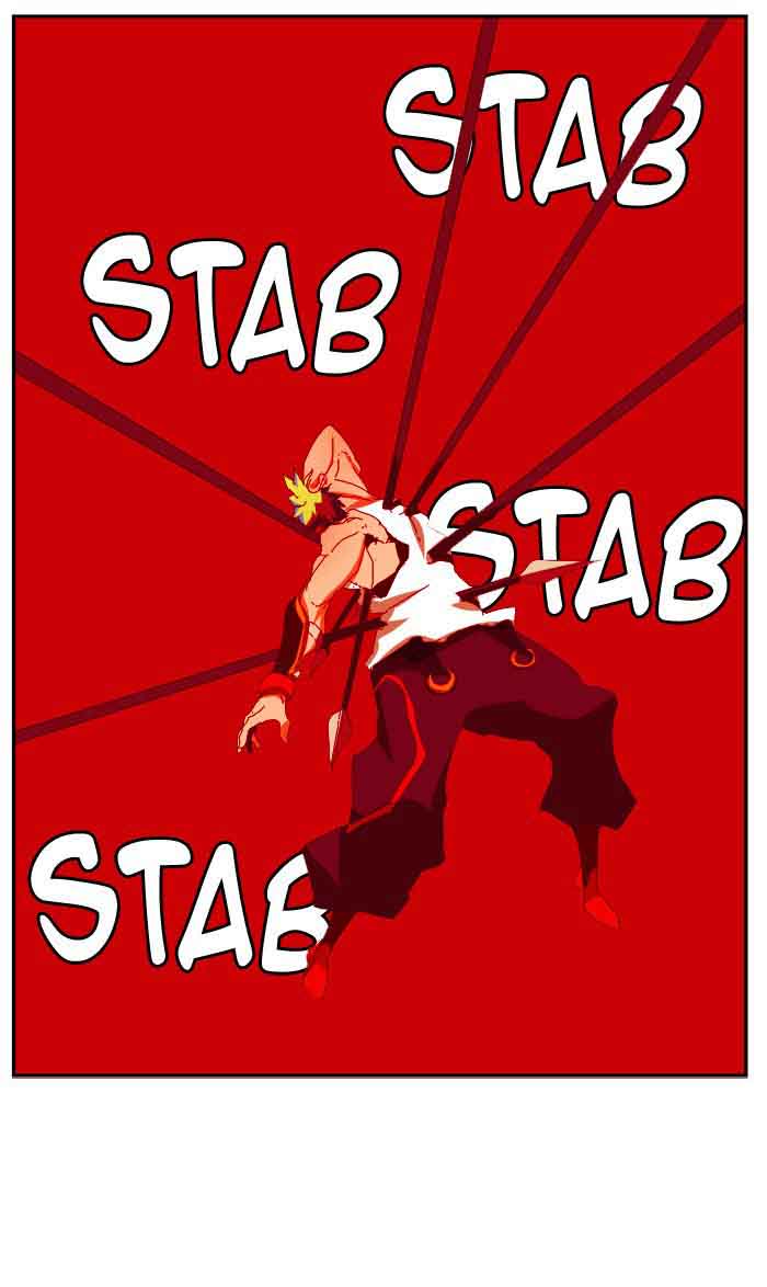 The God of High School - Chapter 365 Page 91