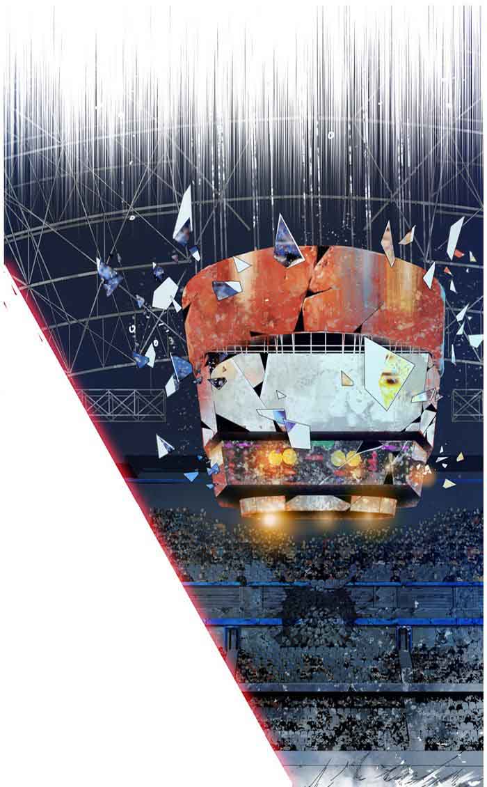 The God of High School - Chapter 365 Page 92