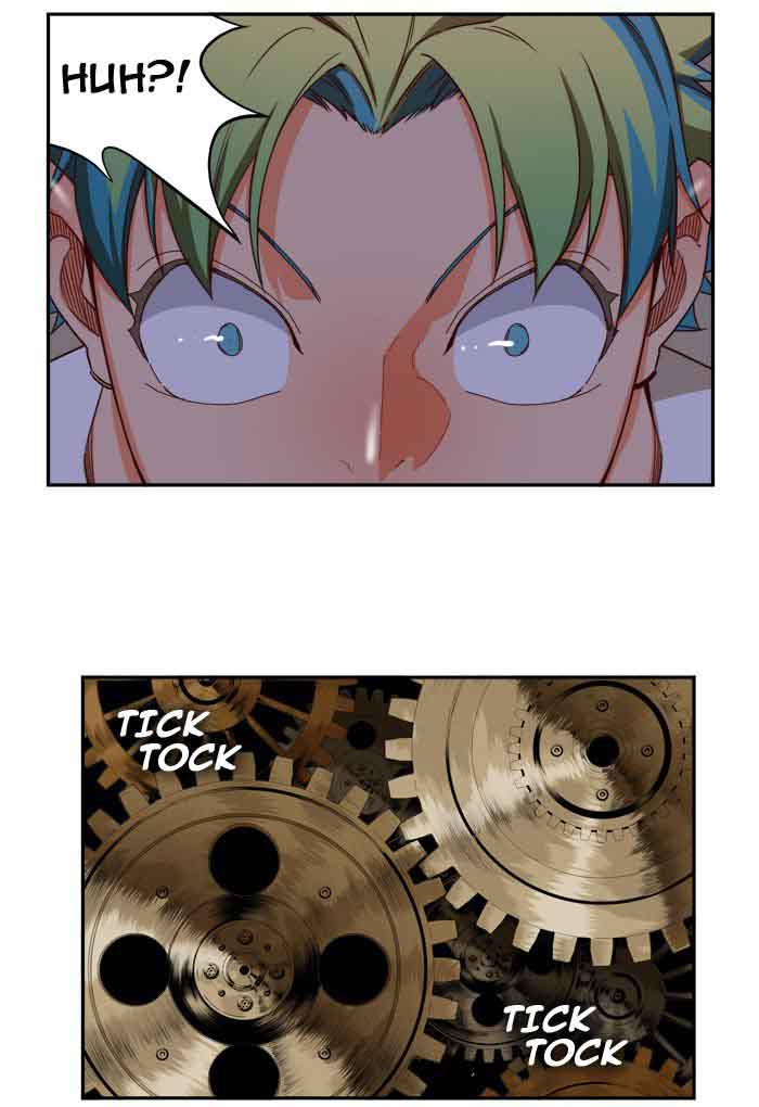 The God of High School - Chapter 365 Page 94