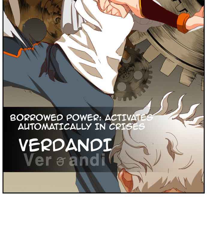 The God of High School - Chapter 365 Page 97