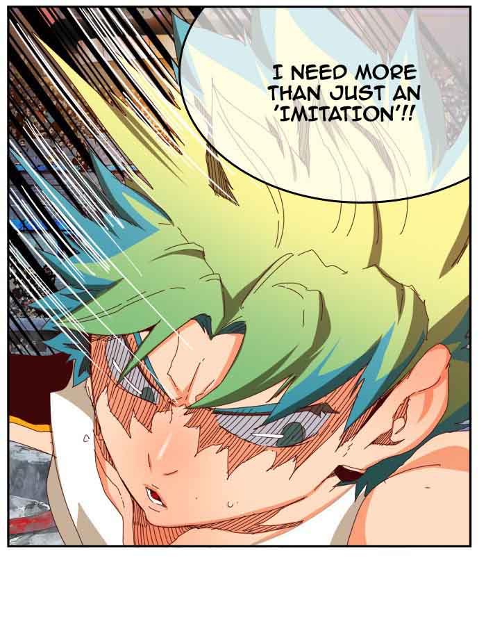 The God of High School - Chapter 365 Page 98