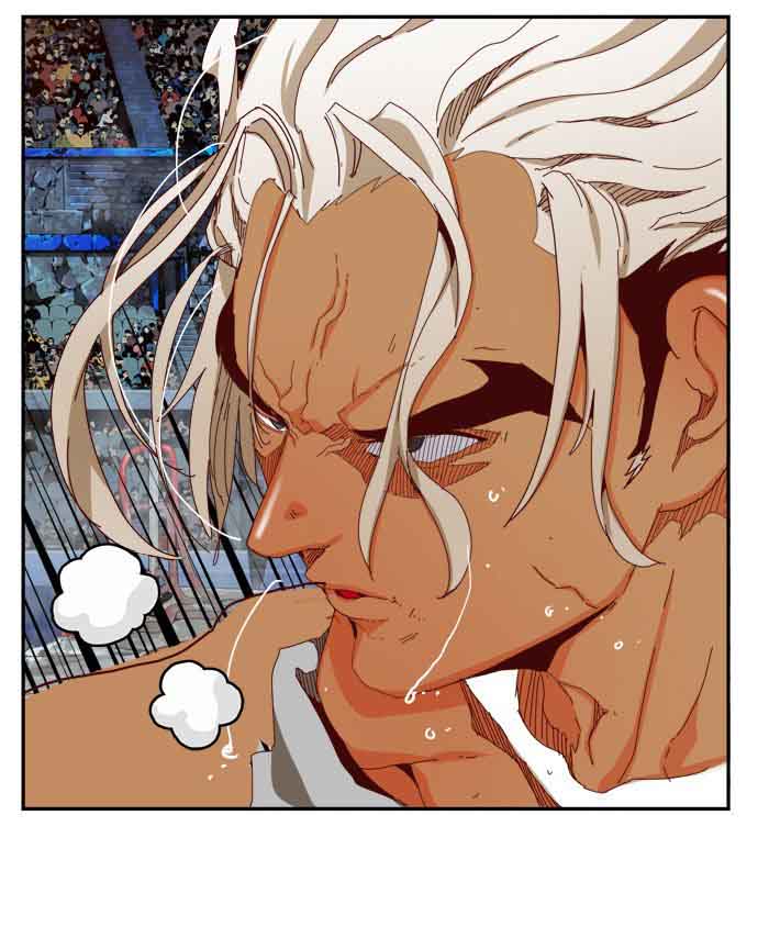 The God of High School - Chapter 365 Page 99