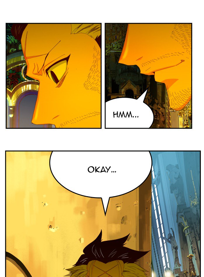 The God of High School - Chapter 366 Page 11