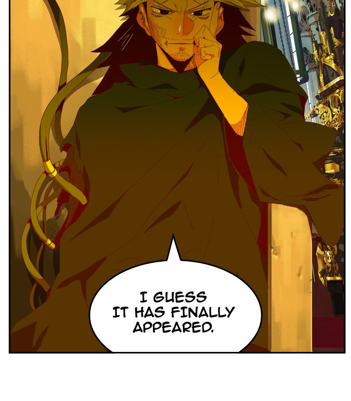 The God of High School - Chapter 366 Page 12