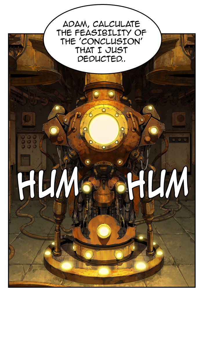 The God of High School - Chapter 366 Page 13