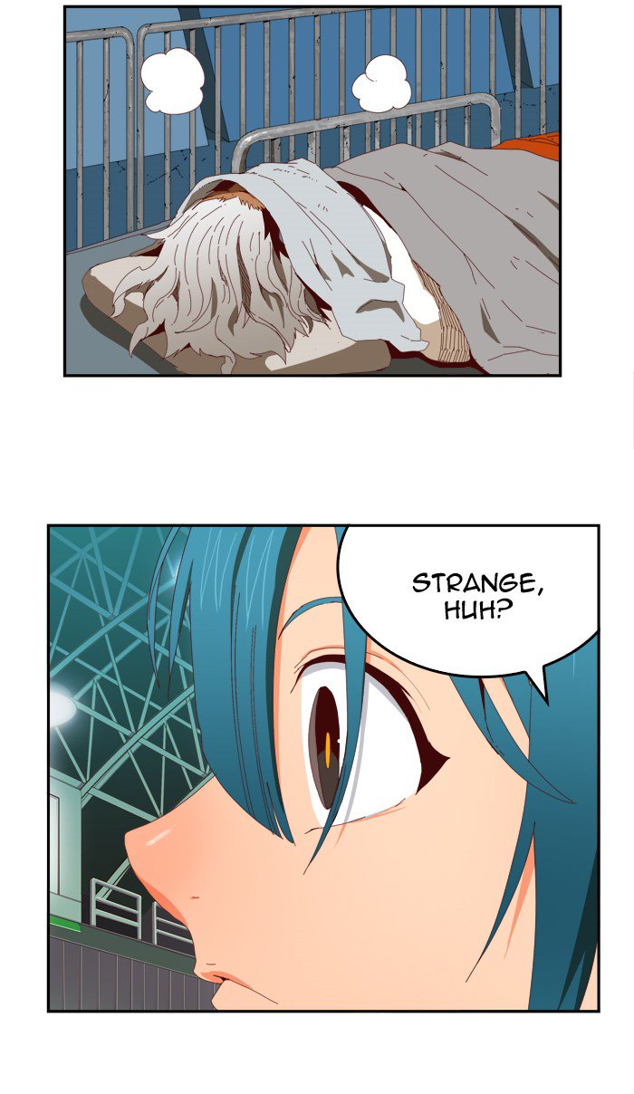 The God of High School - Chapter 366 Page 18