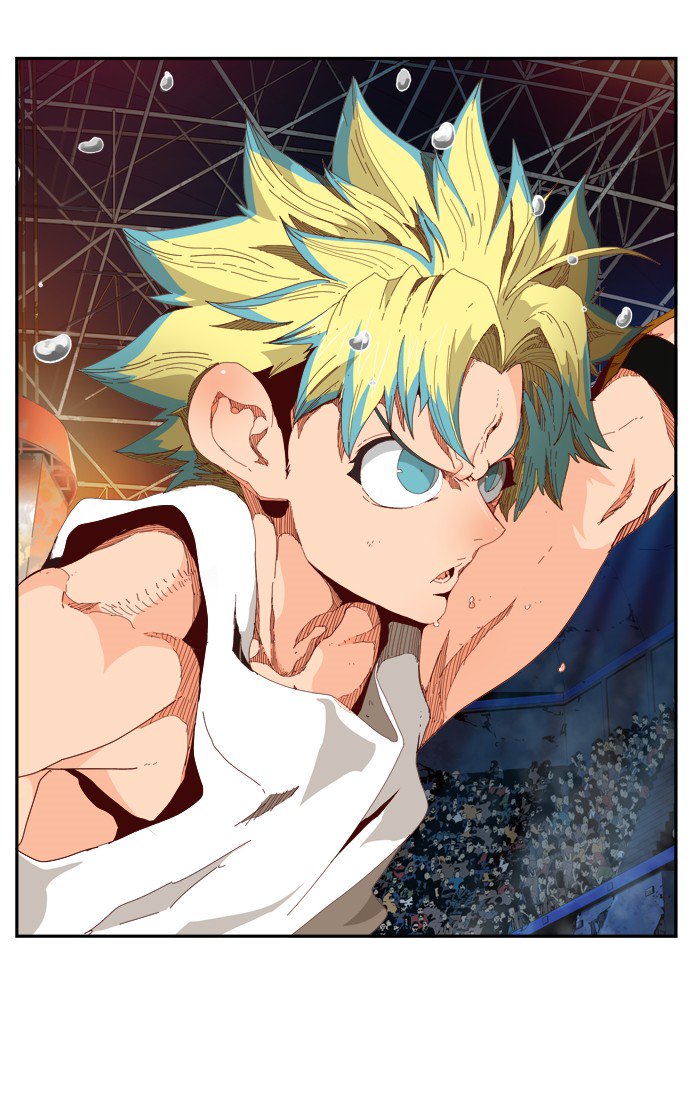 The God of High School - Chapter 366 Page 2