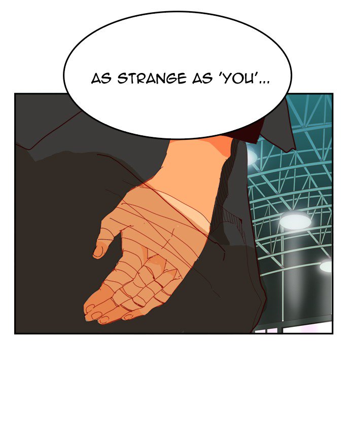 The God of High School - Chapter 366 Page 22