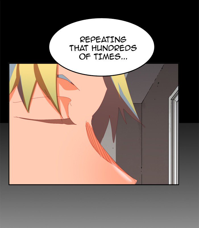 The God of High School - Chapter 366 Page 39