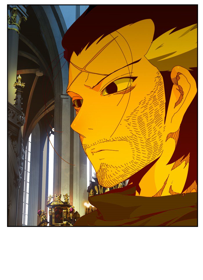 The God of High School - Chapter 366 Page 4