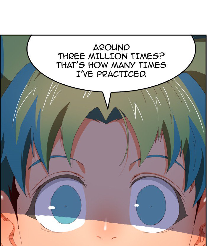 The God of High School - Chapter 366 Page 41