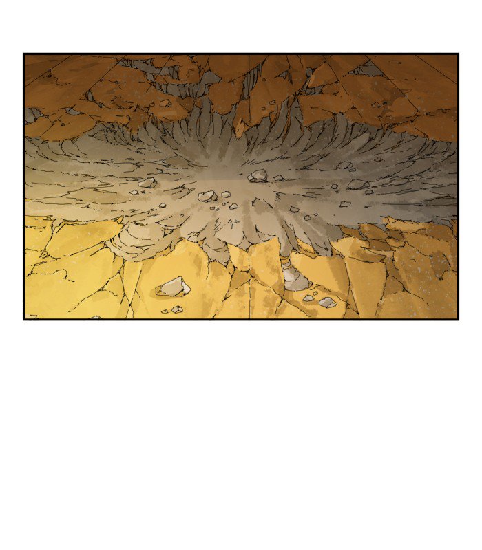 The God of High School - Chapter 366 Page 43