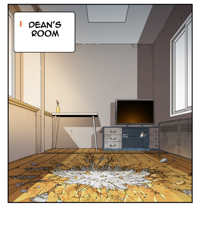 The God of High School - Chapter 366 Page 44