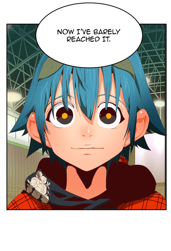 The God of High School - Chapter 366 Page 45