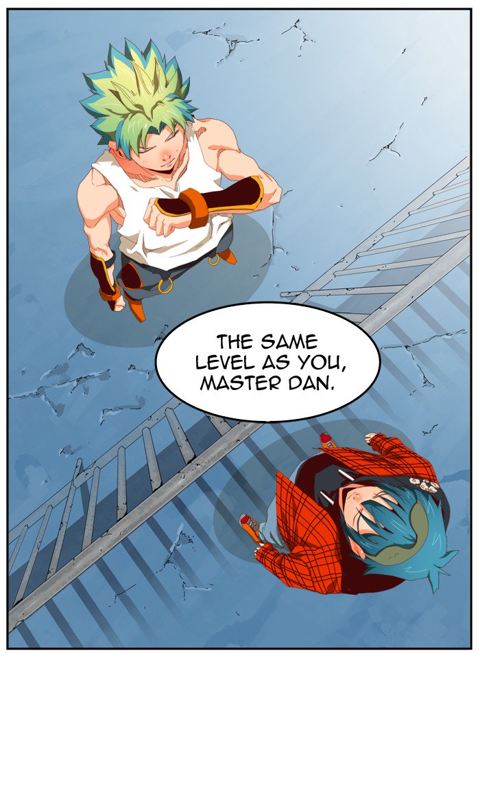 The God of High School - Chapter 366 Page 46