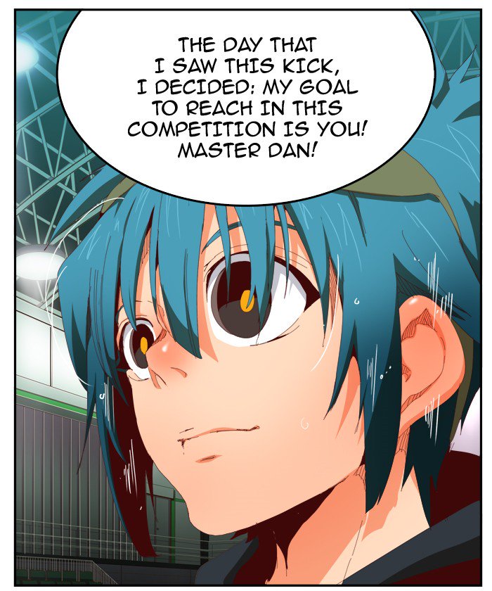 The God of High School - Chapter 366 Page 48