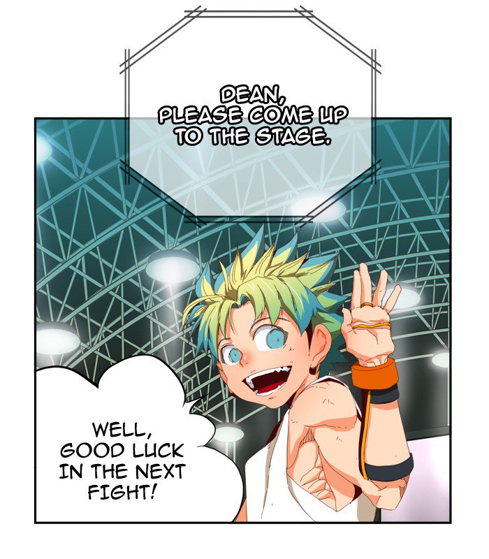 The God of High School - Chapter 366 Page 49