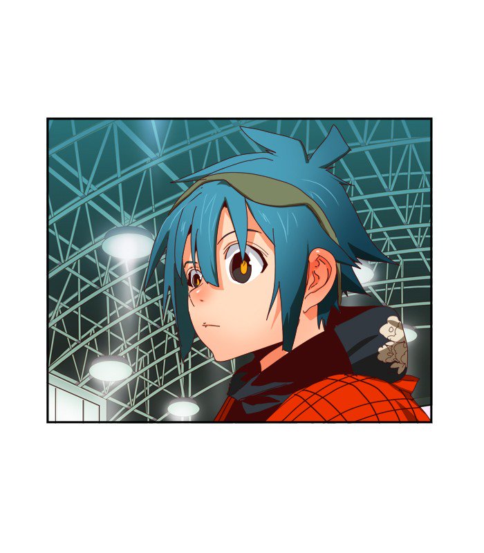 The God of High School - Chapter 366 Page 50