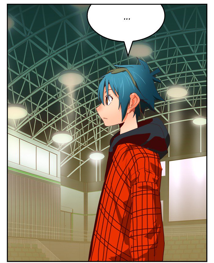 The God of High School - Chapter 366 Page 51