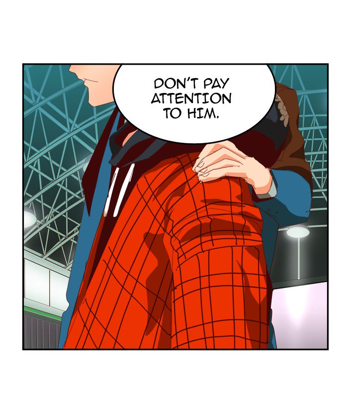 The God of High School - Chapter 366 Page 52