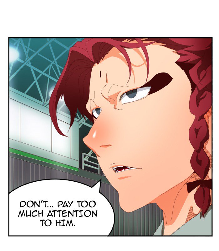 The God of High School - Chapter 366 Page 54