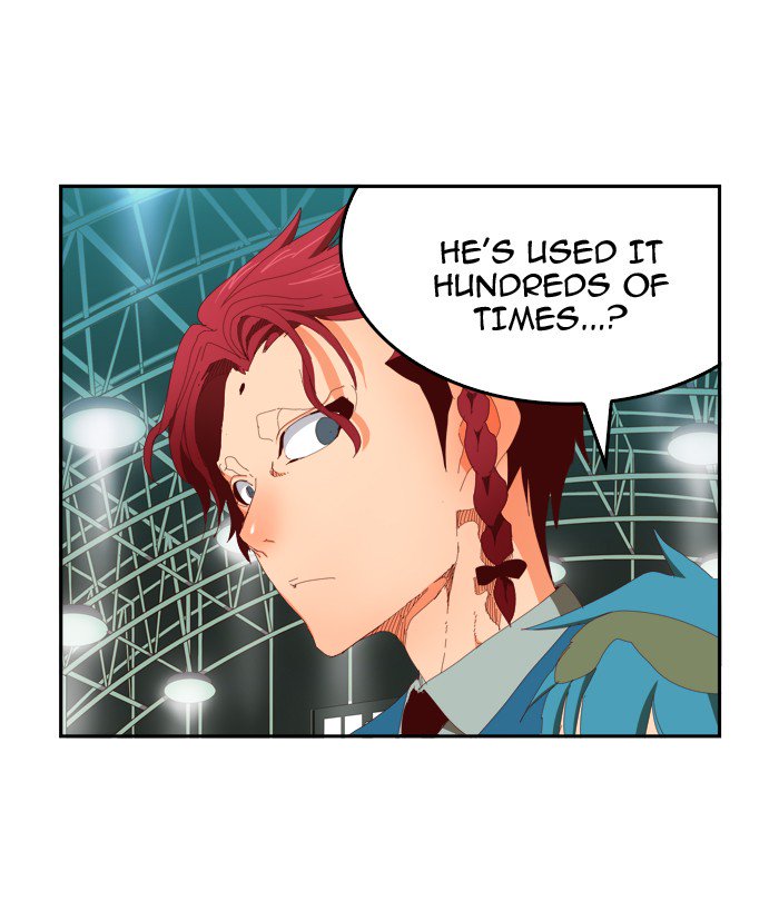 The God of High School - Chapter 366 Page 55