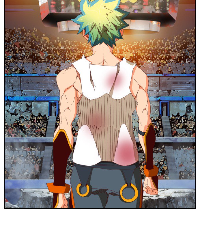 The God of High School - Chapter 366 Page 58