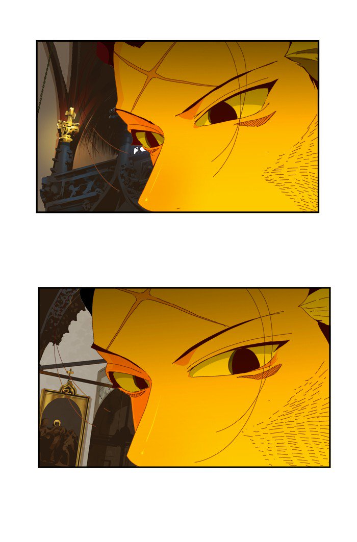 The God of High School - Chapter 366 Page 6