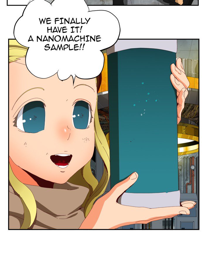 The God of High School - Chapter 366 Page 61