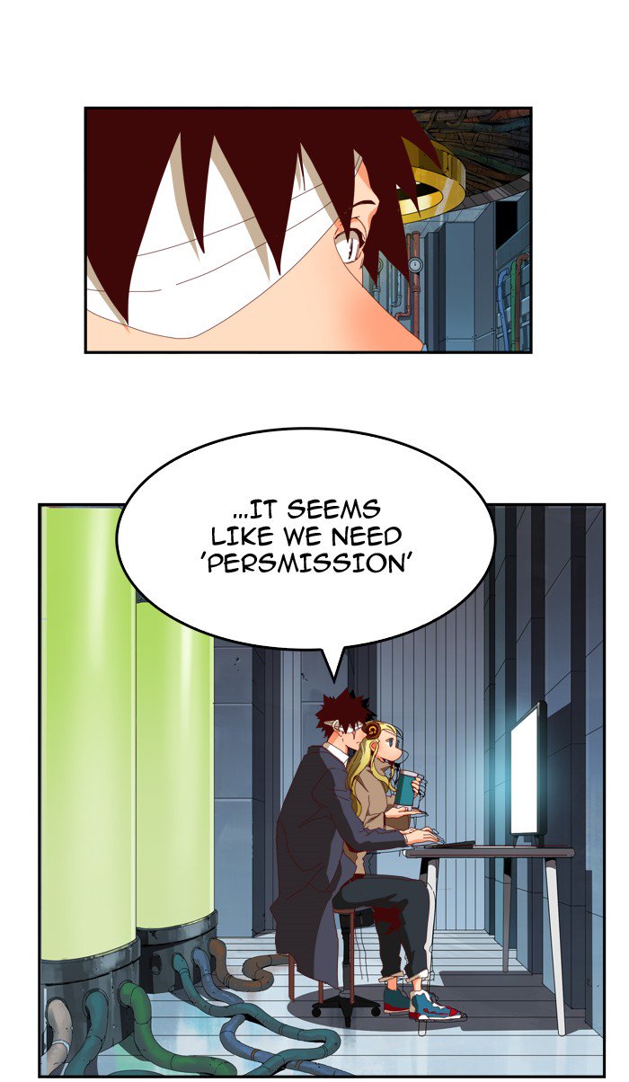 The God of High School - Chapter 366 Page 63