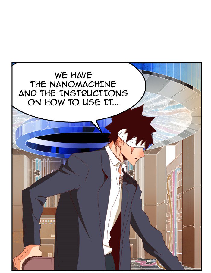 The God of High School - Chapter 366 Page 64