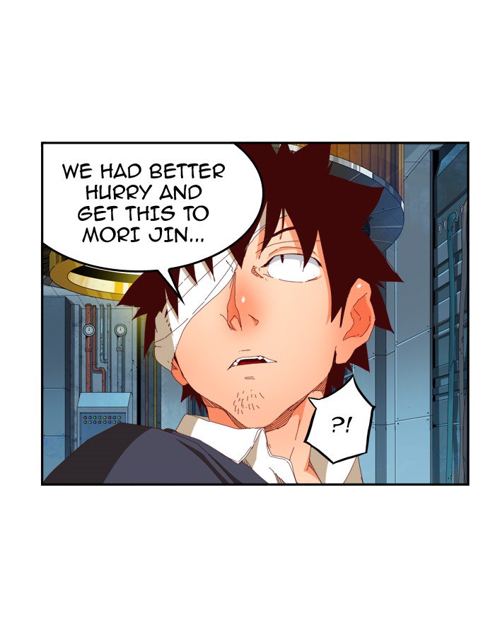 The God of High School - Chapter 366 Page 65