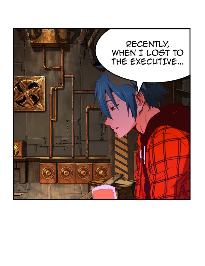 The God of High School - Chapter 366 Page 69