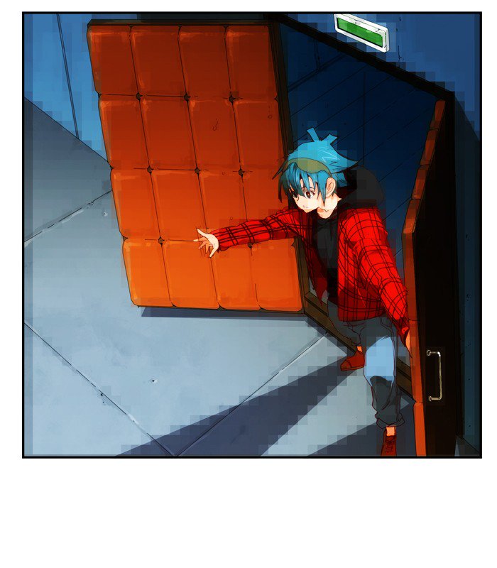 The God of High School - Chapter 366 Page 7